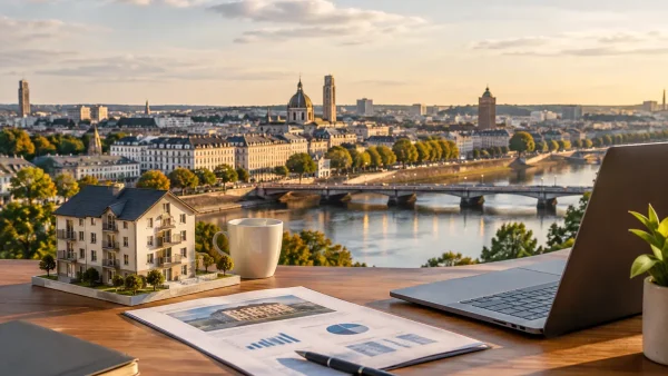 Mon analyse pour réussir votre investissement locatif à Nantes