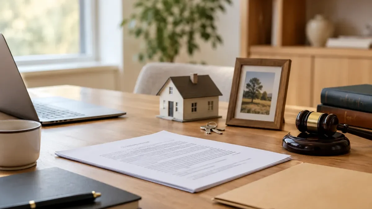 Tout comprendre sur l&rsquo;attestation de dévolution successorale pour vos démarches