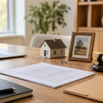 Tout comprendre sur l&rsquo;attestation de dévolution successorale pour vos démarches