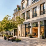 Tout savoir sur la SCPI AEW Commerces Europe et mon analyse